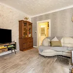 Urlaub Mit Hund Apartmán