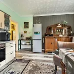 Urlaub Mit Hund Apartmán Neupetershain