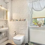 Urlaub Mit Hund Apartmán Neupetershain