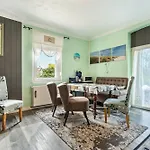 Urlaub Mit Hund Apartmán