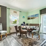 Apartmán Urlaub Mit Hund Neupetershain