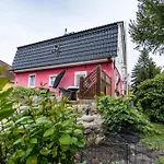 Urlaub Mit Hund Apartmán Neupetershain