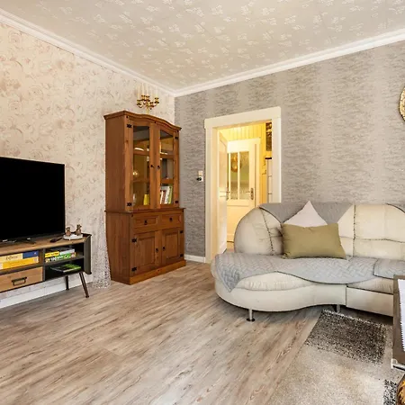 Urlaub Mit Hund Lejlighed