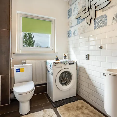 Urlaub Mit Hund Lejlighed *