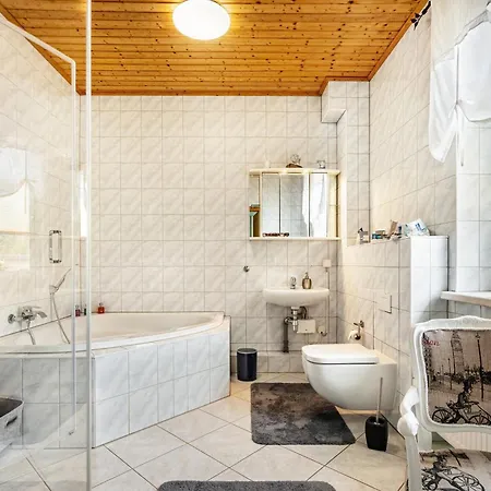 Apartment Urlaub Mit Hund Neupetershain