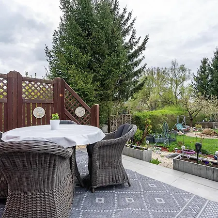 Urlaub Mit Hund Neupetershain