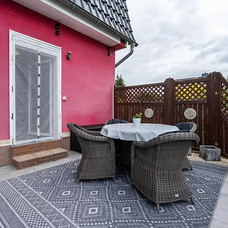 Lejlighed Urlaub Mit Hund Neupetershain