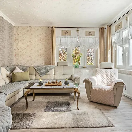 Lejlighed Urlaub Mit Hund *