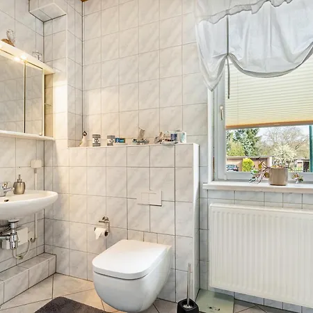 Urlaub Mit Hund Apartment Neupetershain