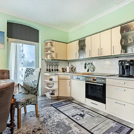 Apartment Urlaub Mit Hund Neupetershain