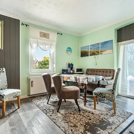 Urlaub Mit Hund Lejlighed