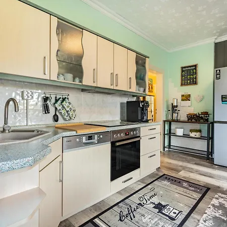 Urlaub Mit Hund * Neupetershain