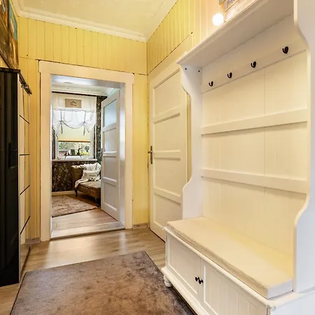 Urlaub Mit Hund Apartment Neupetershain