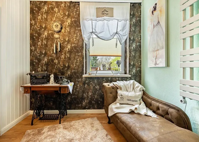 Urlaub Mit Hund Neupetershain