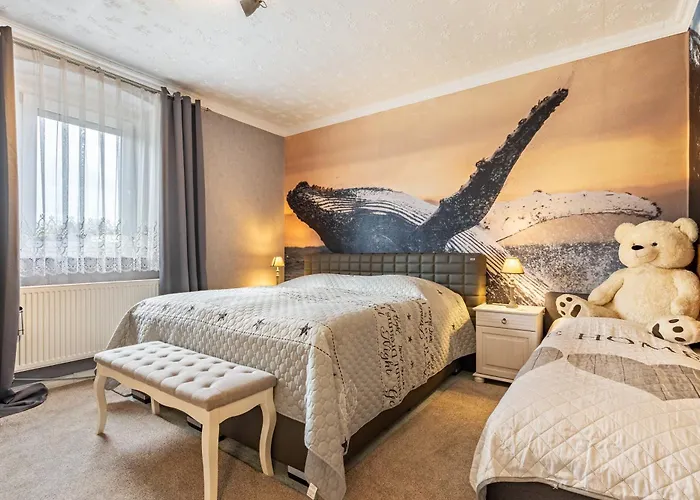 Urlaub Mit Hund * Neupetershain