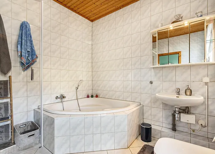 Apartamento Urlaub Mit Hund