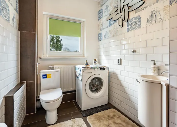 Urlaub Mit Hund Apartman *