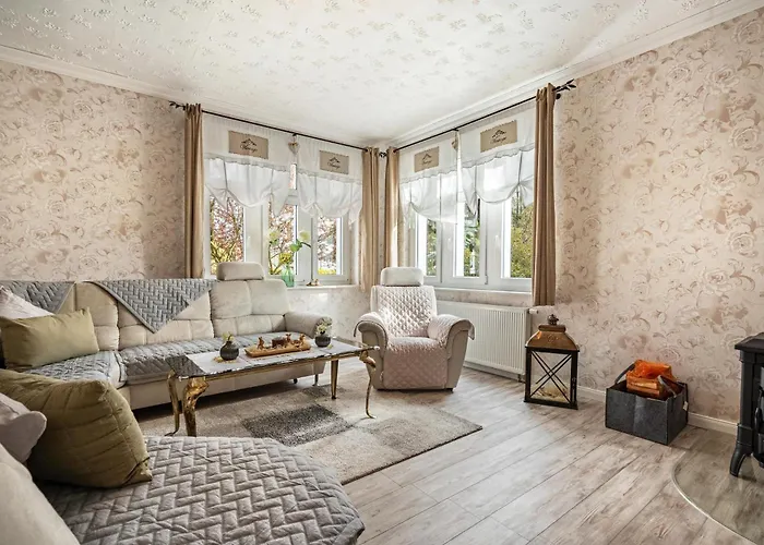 Apartamento Urlaub Mit Hund