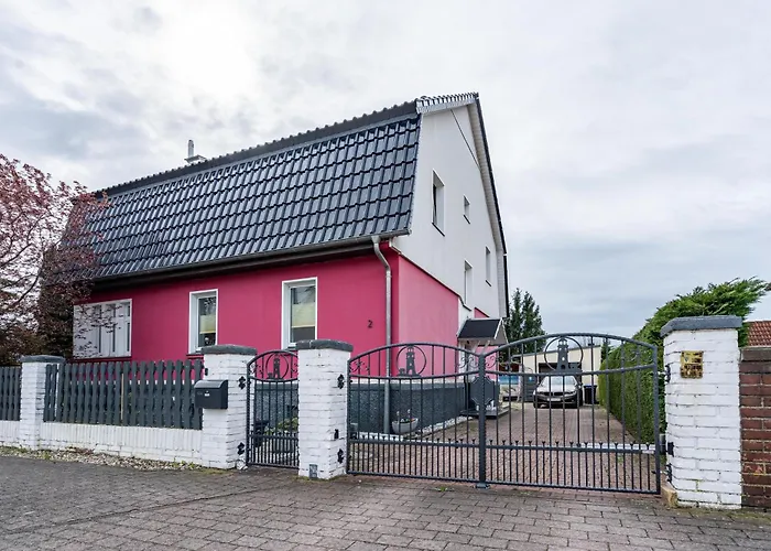 Apartamento Urlaub Mit Hund *