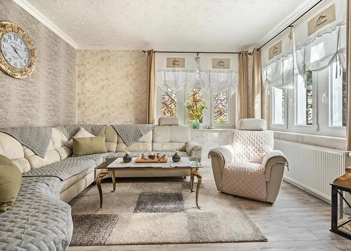 Apartamento Urlaub Mit Hund *