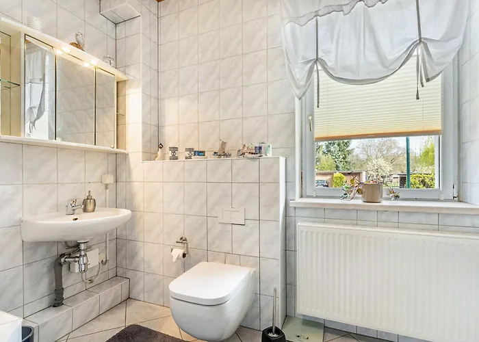 Urlaub Mit Hund Apartamento Neupetershain