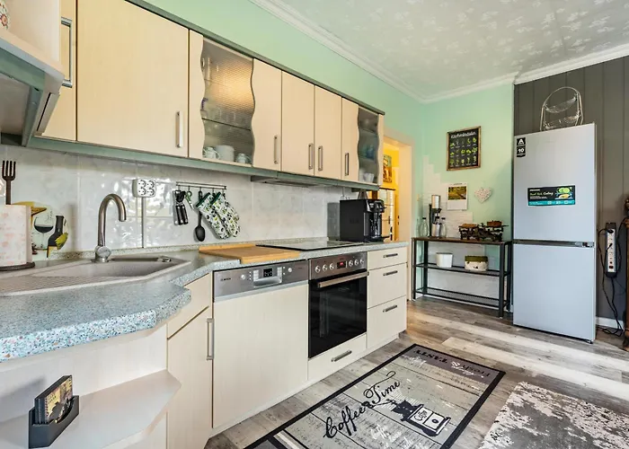 Urlaub Mit Hund * Neupetershain