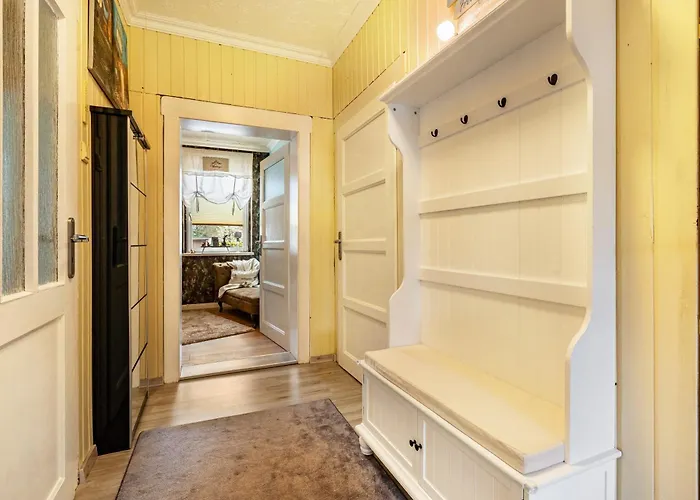 Urlaub Mit Hund Apartamento Neupetershain